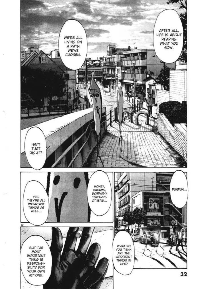Goodnight Punpun Chapter 69 image 12_optimized